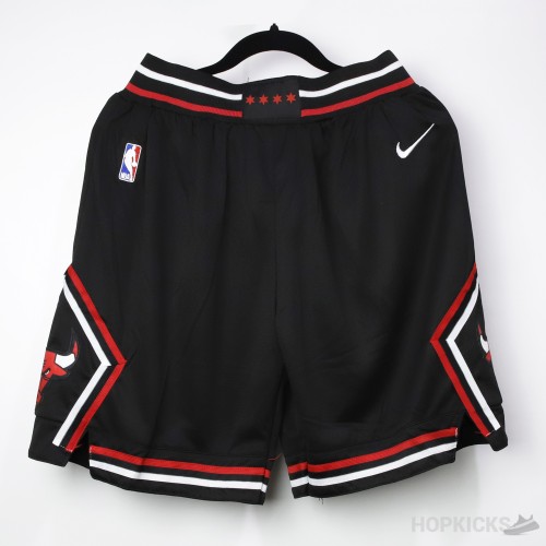 Chicago Bulls Jordan NBA Swingman Shorts